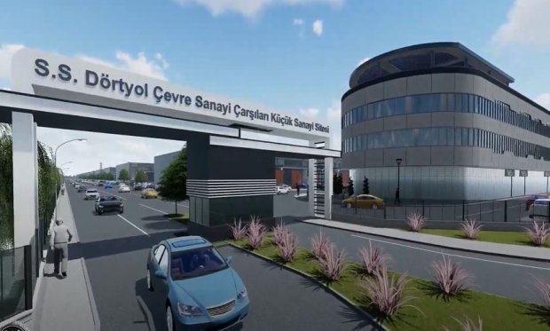 Yeni Sunum Videomuz Eklenmiştir